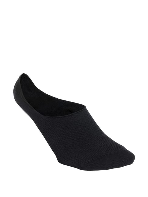 Decathlon Men Black Socks (UK