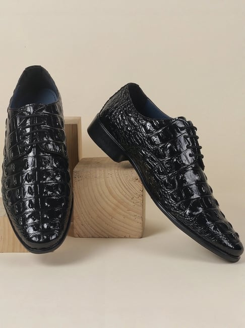 Mochi Croc Embossed Shoes Sperry Eco Authentic Original Penny Double Sole  Croc Embossed