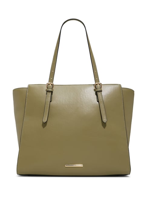 Aldo Olive BANAMAERELL Medium Tote