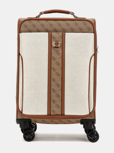 Guess Brown Women Trolley