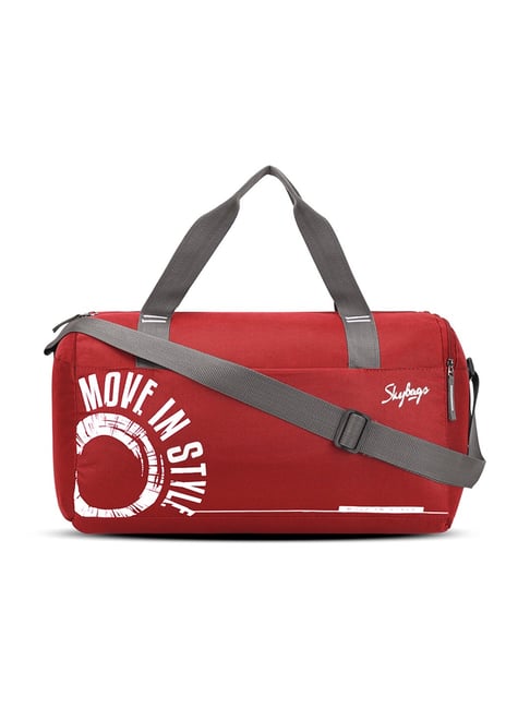 skybag duro duffle 52 cm