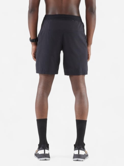 Kiprun Running Shorts Black Mens Buy KIPRUN By Decathlon Men