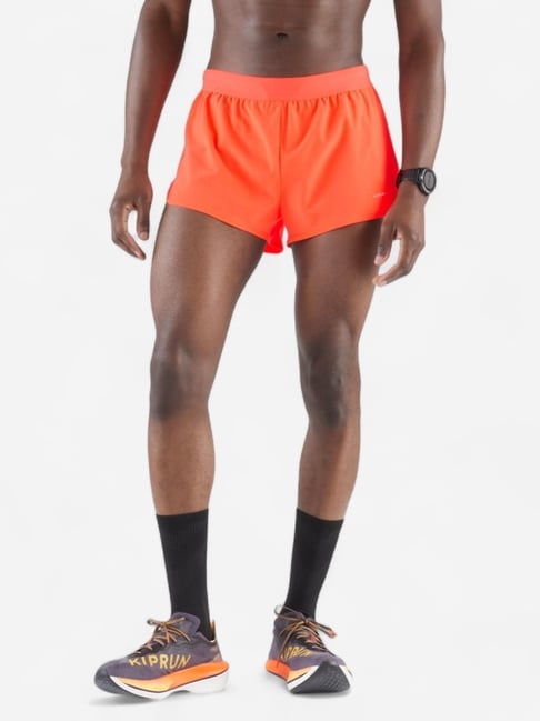 Short Running Decathlon Kiprun Kiprun Running Shorts Decathlon