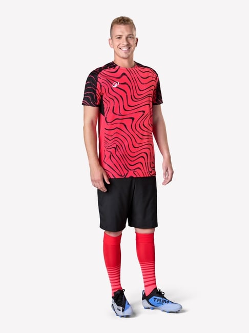Viralto Football Shirt And Shorts Buy KIPSTA By Decathlon Men