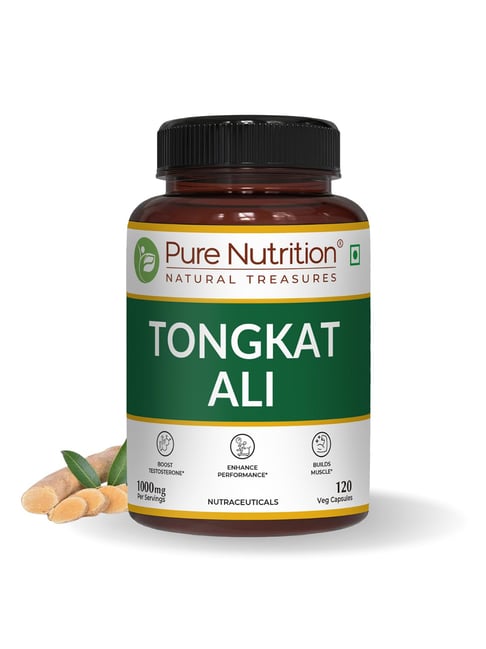 Pure Nutrition 25 Billion Cfu & 250Mg Prebiotics And Probiotic|Improves Gut Health, Aids Digestion