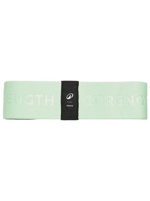 Buy Corength By Decathlon Fitness High-Resistance Fabric Band For