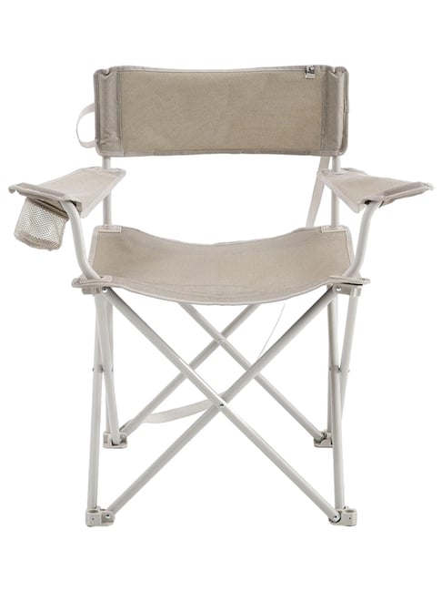 Quechua By Decathlon Large Camping Folding Armchair Xl