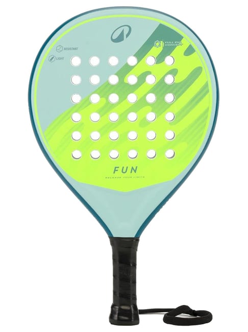 Buy Kuikma By Decathlon Kids Padel Racket (Ages 5-8 at Best