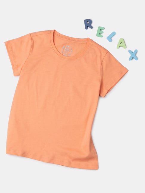 jockey girls t shirt