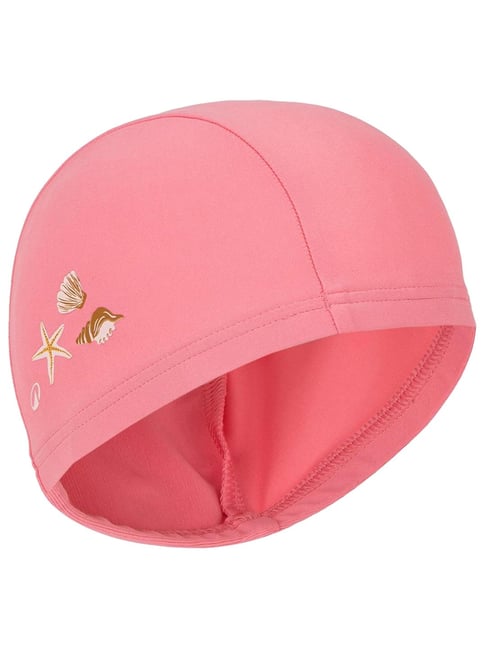 Nabaiji By Decathlon Baby Fabric Swim Cap