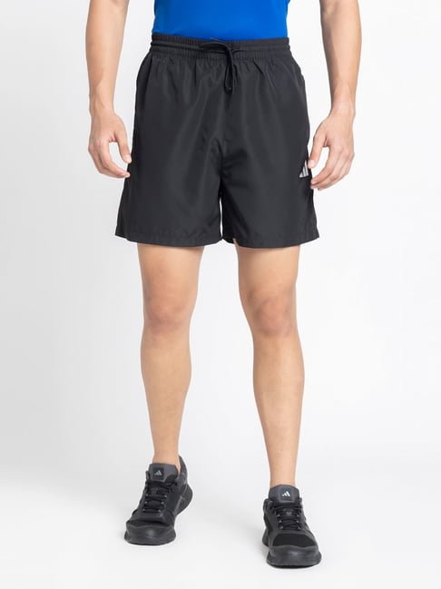 ADIDAS Men's Black M SL CHELSEA Shorts