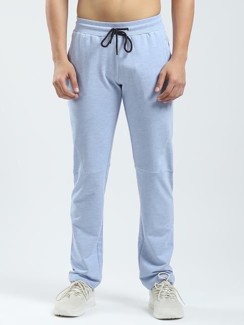 Rock.It Blue Regular Fit Trackpants-picture-23