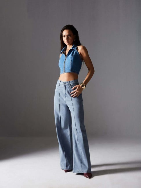 Miss Chase Blue Jeans-picture-43