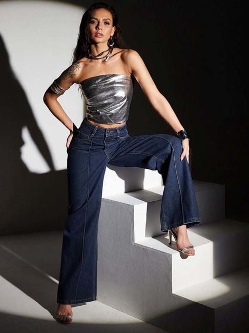 Miss Chase Blue Jeans