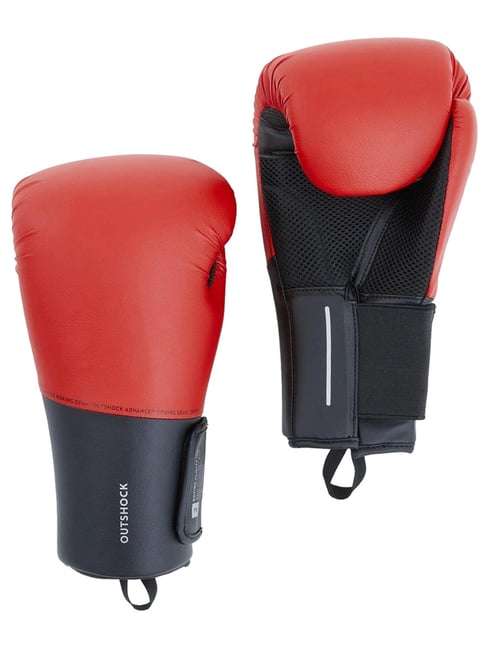 Buy Boxing Gloves 100 Red at Best Price Tata CLiQ