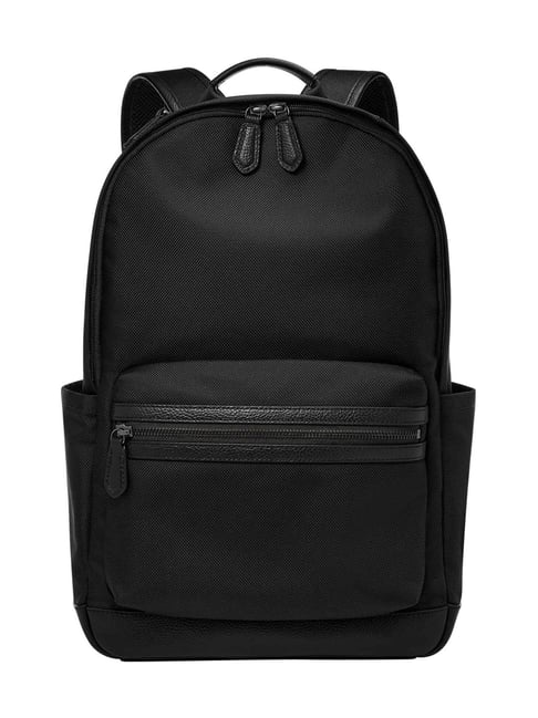 Fossil Buckner Backpack Fossil Mens Laptop Bag Fossil Buckner