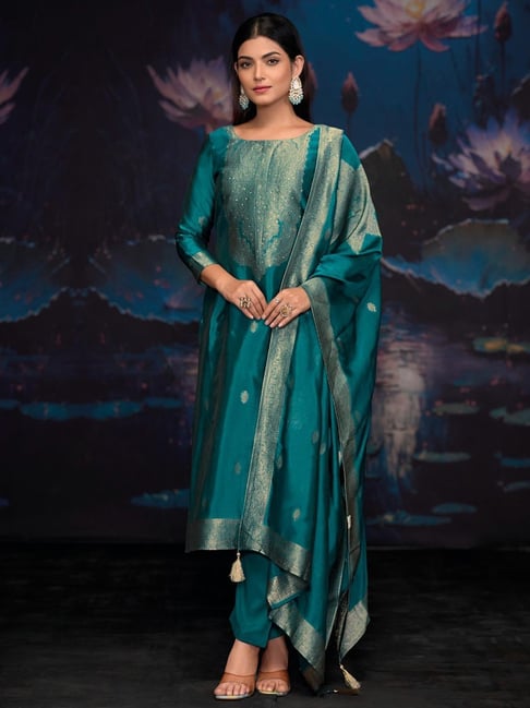 silk fabric dress material Discovering 15 Types of Silk Fabric: Your Ultimate Guide