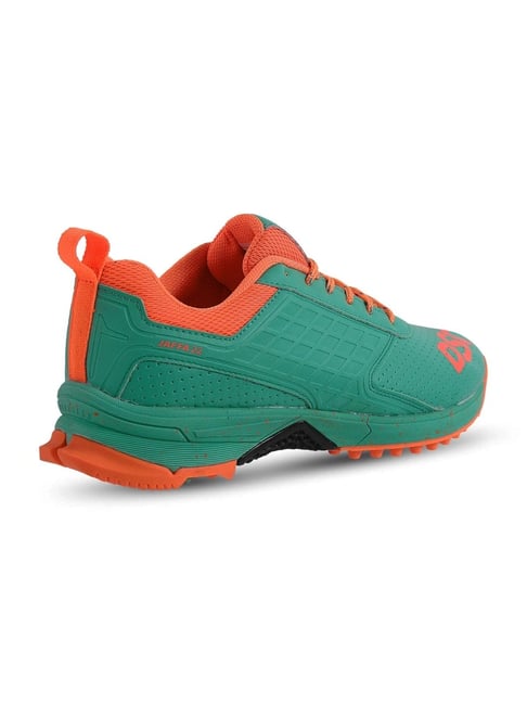 Buy DSC Men's Jaffa 22 Green Cricket Shoes at Best Price @ Tata CLiQ