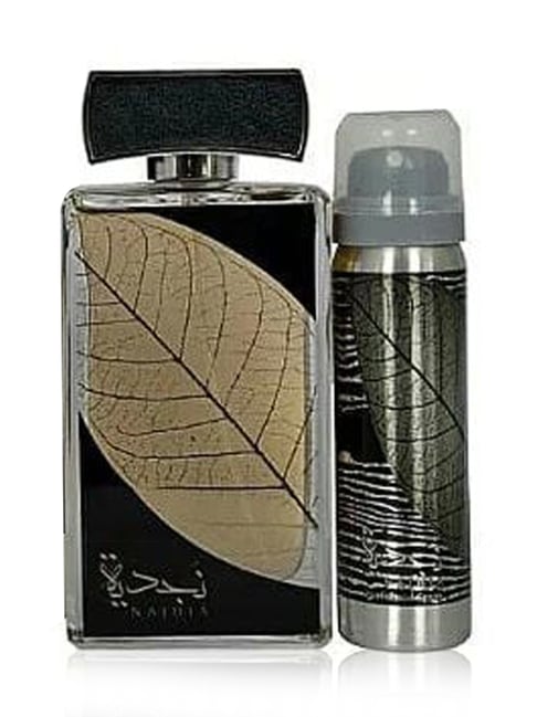 Lattafa Najdia Eau De Parfum & Deodrant - 200 ml