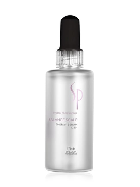 System Professional Balance Scalp Energy Serum - 100 ml