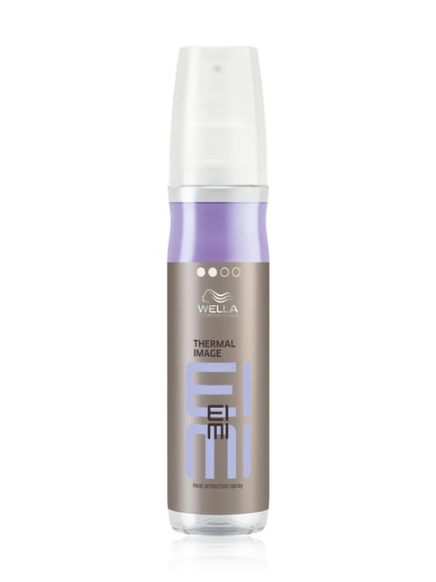 Wella Professionals EIMI Thermal Image Heat Protection Spray - 150 ml