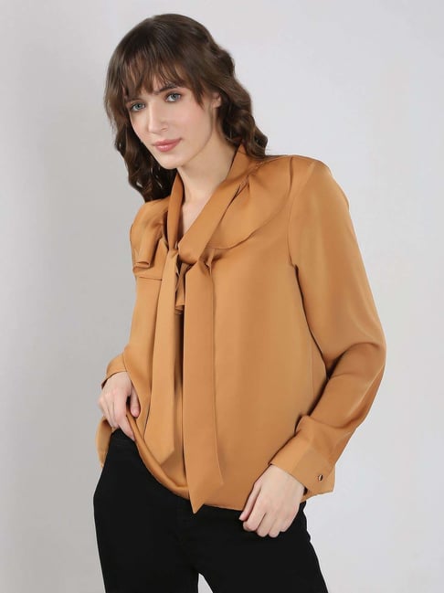 Vero Moda Lion Top-picture-20