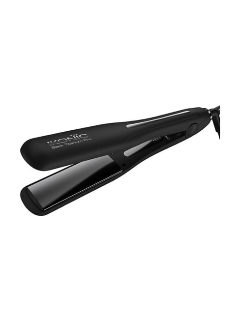 ikonic ps pro hair straightener review