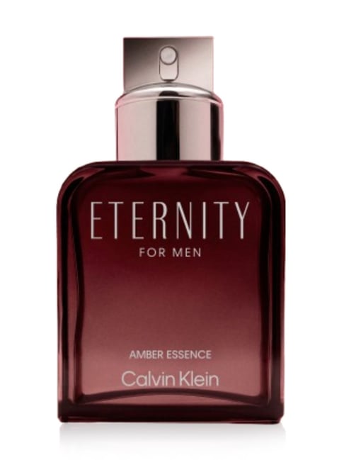 Calvin Klein Eternity Man Amber Essence Parfum Intense 100ML