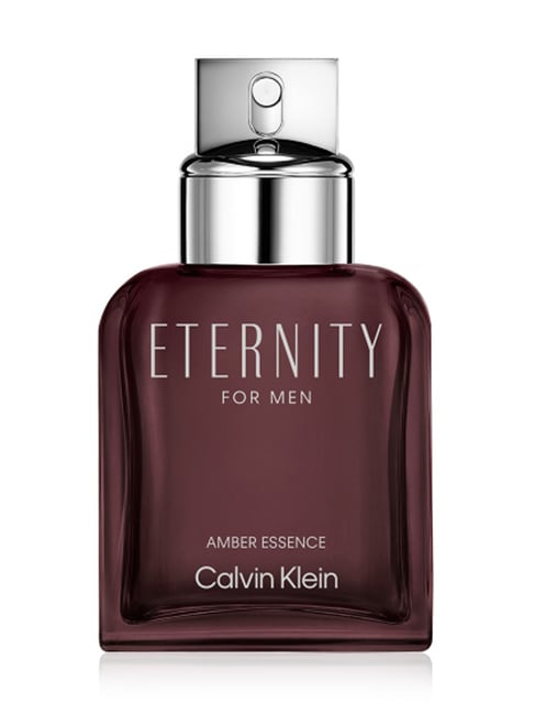 Calvin Klein Eternity Men Amber Essence Parfum Intense 50 ml