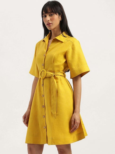 woman white dress shirt Women's Mylitta Travel Shirt | White | UPF 50+