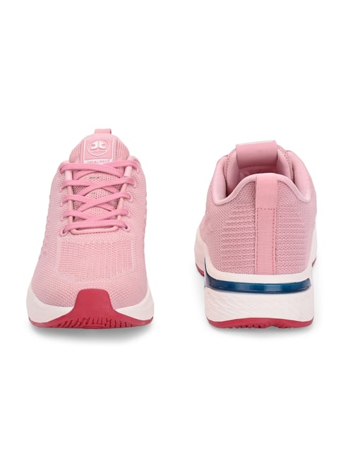 OFF LIMITS Women's PALOMA Light Pink Running Shoes