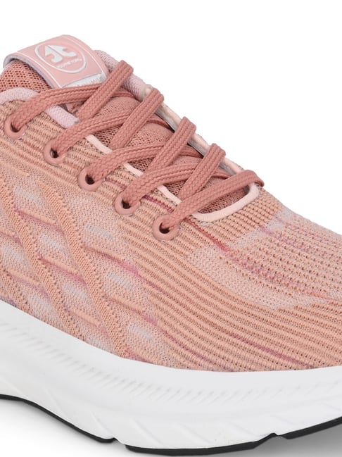 OFF LIMITS Women's JACKIE Peach Running Shoes