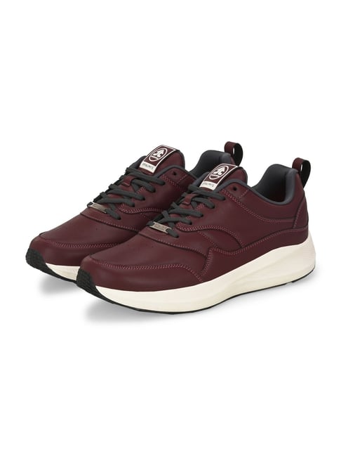 OFF LIMITS Men's STUSSY Wine Running Shoes