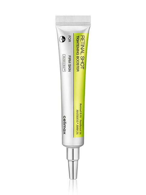 Celimax Retinol Shot Tightening Booster - 15 ml