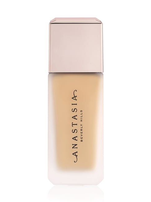 Anastasia Beverly Hills Impeccable Blurring Second Skin Matte Foundation - 3WO - 35 ml-picture-33