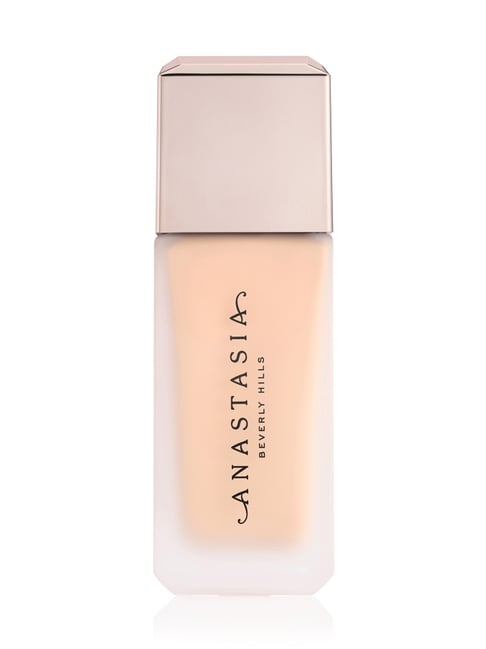 Anastasia Beverly Hills Impeccable Blurring Second Skin Matte Foundation - 2WP - 35 ml-picture-36