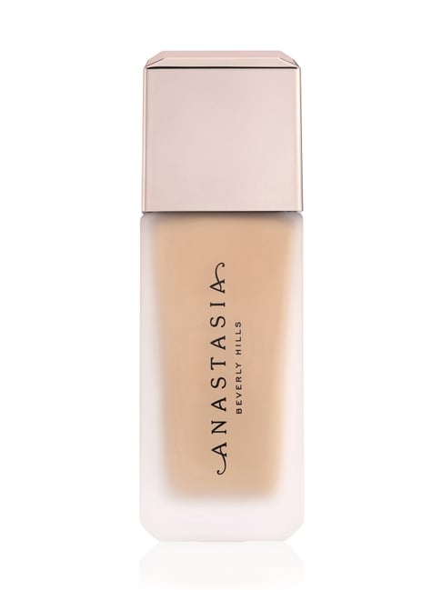 Anastasia Beverly Hills Impeccable Blurring Second Skin Matte Foundation - 3N - 35 ml-picture-34