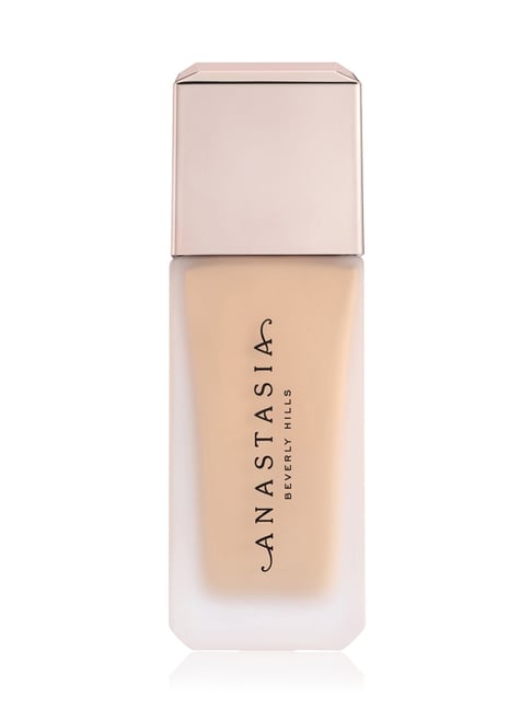 Anastasia Beverly Hills Impeccable Blurring Second Skin Matte Foundation - 2.5W - 35 ml-picture-29