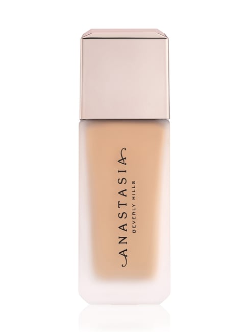 Anastasia Beverly Hills Impeccable Blurring Second Skin Matte Foundation - 4N - 35 ml-picture-27