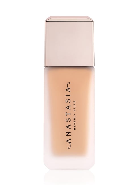 Anastasia Beverly Hills Impeccable Blurring Second Skin Matte Foundation - 4WP - 35 ml-picture-31