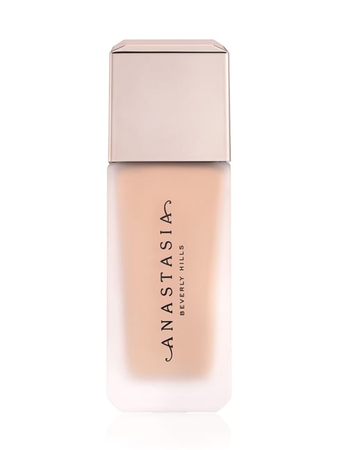 Anastasia Beverly Hills Impeccable Blurring Second Skin Matte Foundation - 3CR - 35 ml-picture-30