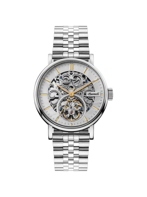 Ingersoll 1892 I05803B The Charles Automatic Watch for Men