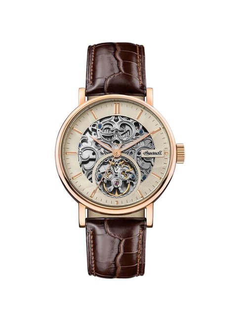 Ingersoll 1892 I05805 The Charles Automatic Watch for Men