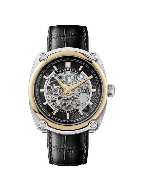 Ingersoll 1892 I13301 The Michigan Automatic Watch for Men