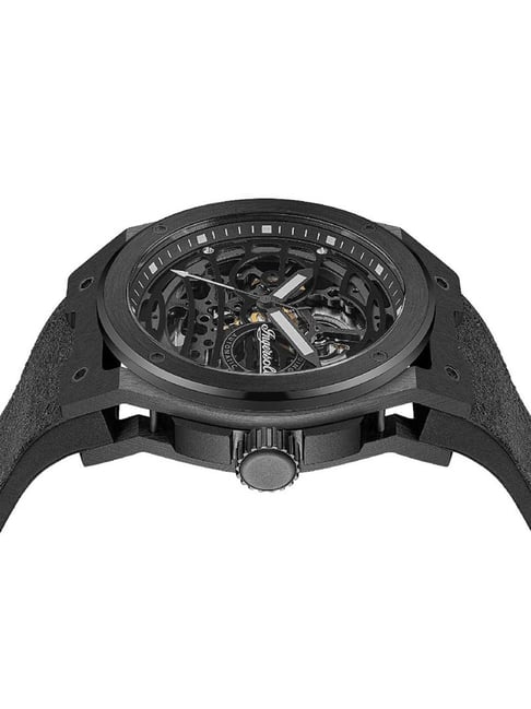 Buy Ingersoll 1892 I15201 The Springfield Automatic Watch for Men