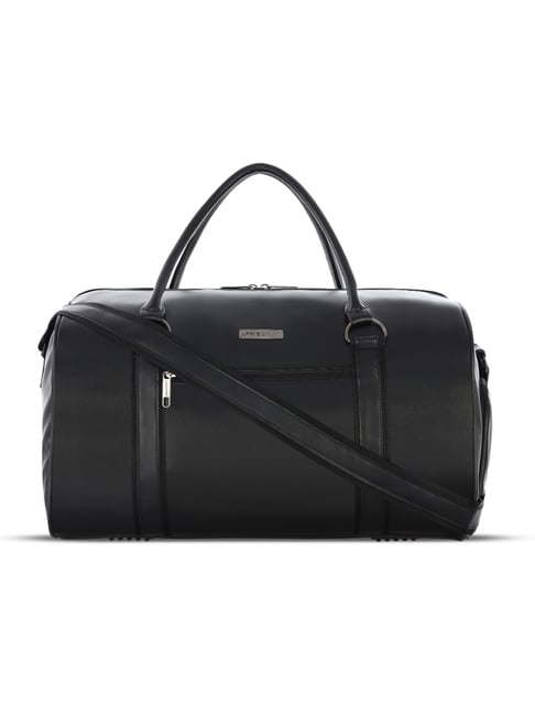 LAVIE SPORT Pilot Black Medium Duffle Bag