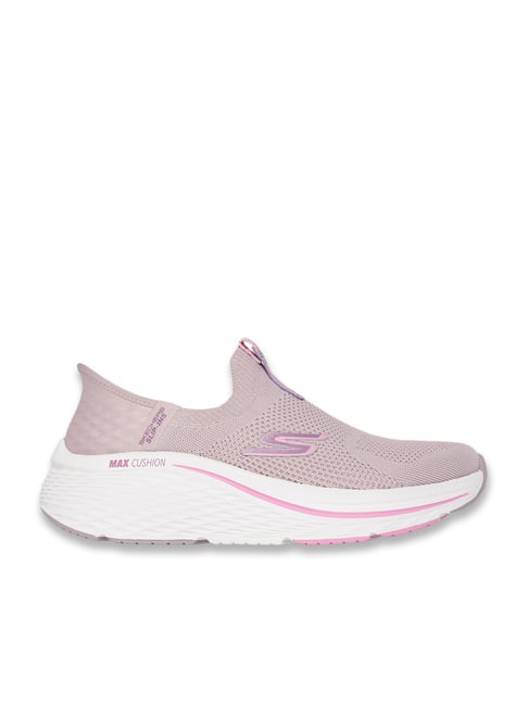 Skechers Women MAX CUSHIONING ELITE 2.0 - ET Slip-Ins Running Shoes-picture-19