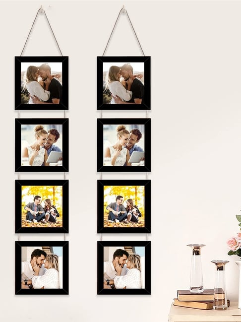 Photo Frame For Wall Set Wall Hanging Picture, Photo Frame For Home and Office