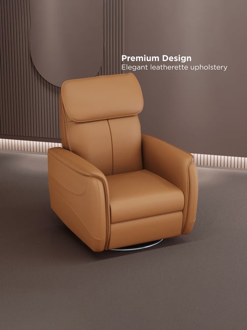 Osim Recliner Chair Osim UDiva Plus Smart Sofa — Best Gym Equipment