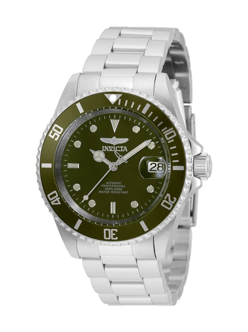 INVICTA 35690 Pro Diver Automatic Watch for Men